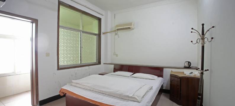 新郑韩都招待所图片