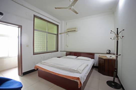 新郑韩都招待所