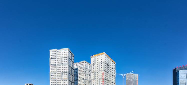 雅斯特酒店(昆明富康城购物中心玉缘路地铁站店)图片