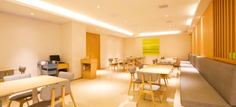 全季酒店(武汉汉口火车站广场店)图片