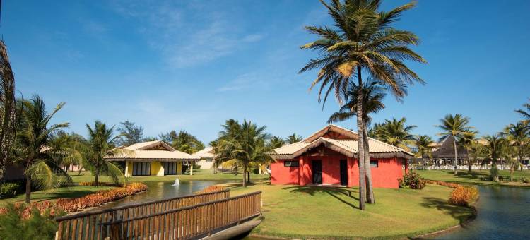 Vila Galé 坎布库 – 全包(Vila Galé Resort Cumbuco - All Inclusive)图片