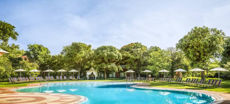 阿瓦尼维多利亚瀑布度假村(Avani Victoria Falls Resort)图片