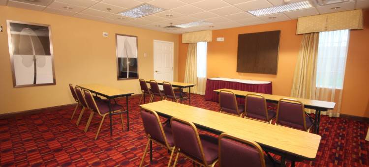 Residence Inn Flint Grand Blanc图片