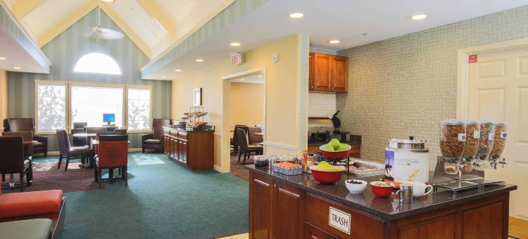 Residence Inn Salinas Monterey图片