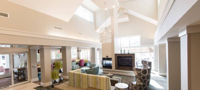 阿米莉亚岛居家酒店(Residence Inn Amelia Island)图片