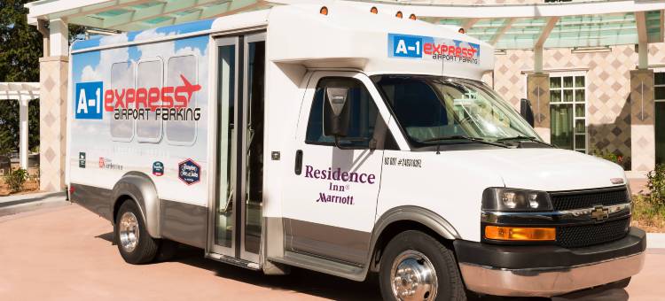 坦帕机场西岸Residence Inn 酒店(Residence Inn Tampa Westshore/Airport)图片