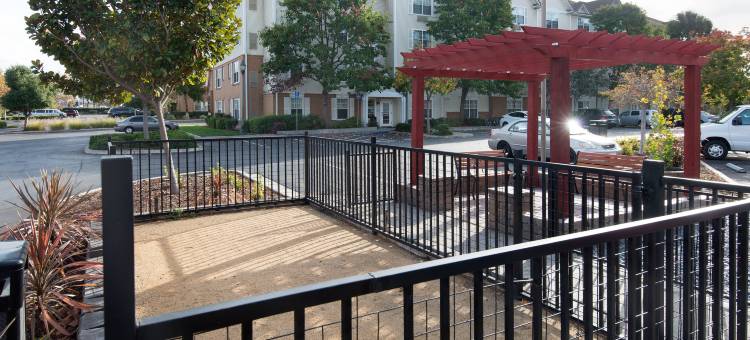 米尔皮塔斯硅谷皇冠TownePlace Suites 酒店(TownePlace Suites Milpitas Silicon Valley)图片