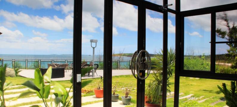 爱丽诗海景会馆图片