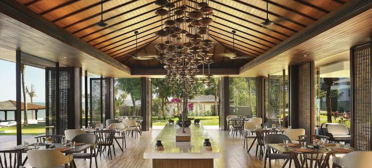 安纳塔拉奎宏别墅酒店(Anantara Quy Nhon Villas)图片