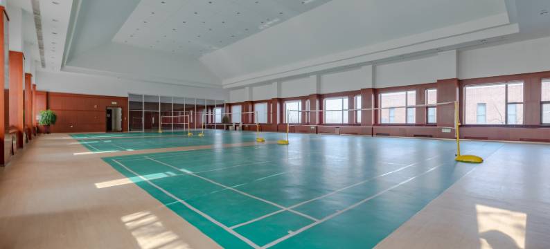 天津科技工作者之家图片