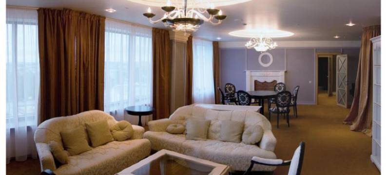 Cosmos Izhevsk Hotel图片