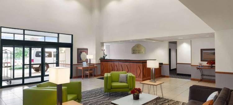 Wingate by Wyndham Bentonville Airport图片