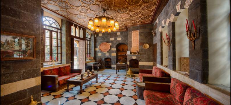 贝特·瓦利酒店(Beit Al Wali)图片