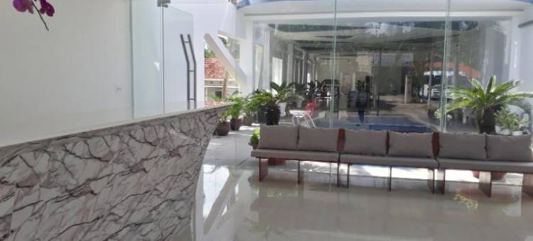 达米娜精品酒店(Damina Boutique Hotel)图片