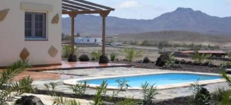 维拉斯弗恩特塔酒店(Villas la Fuentita)图片