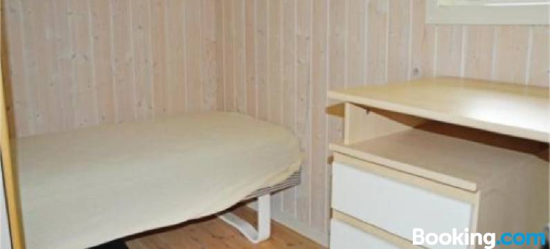 Holiday Home Vemb with Fireplace 07图片