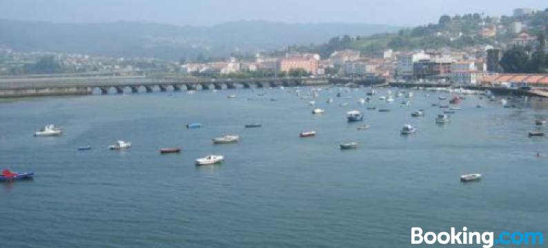 Apartamentos Sarga Sentirgalicia图片