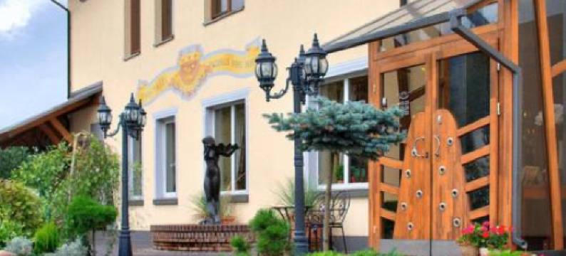 帕匝里斯公园酒店(Pažaislis Park Hotel)图片