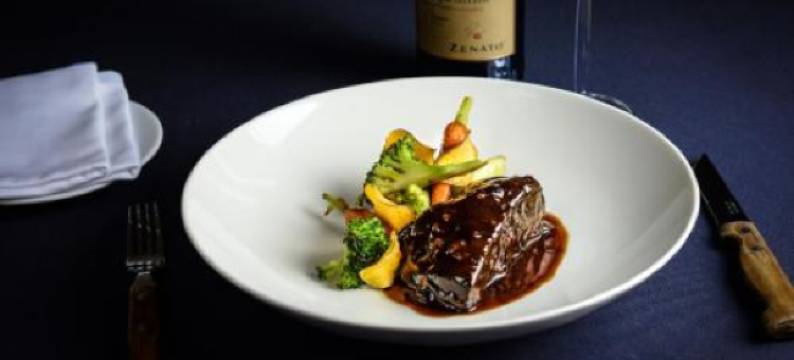 托尼度假酒店(TonyResort)图片