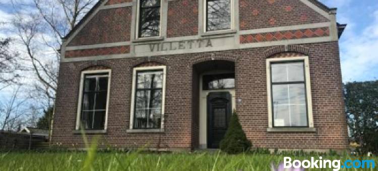 Hofstede Villetta图片