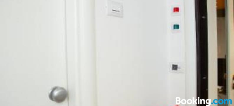 元素旅馆(Elements Guest House Roma)图片