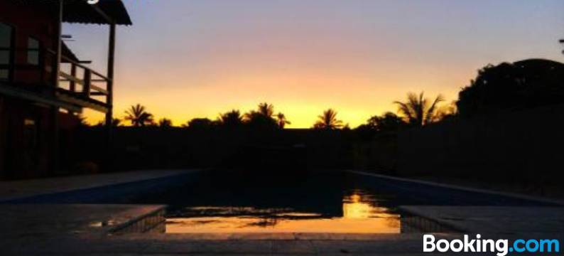 法萨尼旅馆(Pousada Fasani)图片