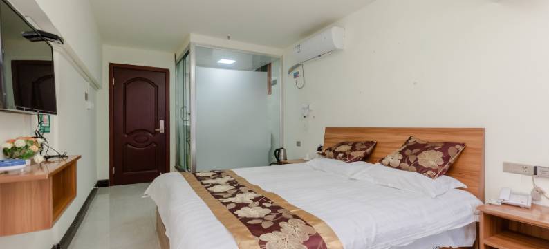 合江雅轩花园宾馆图片