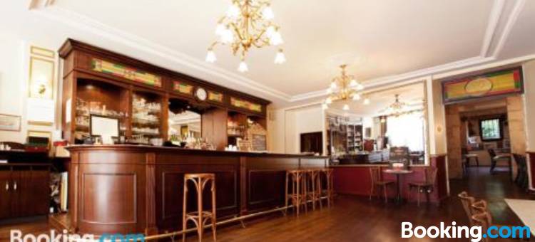 杜克迪欧酒店(Hostellerie du Coq d'Or)图片