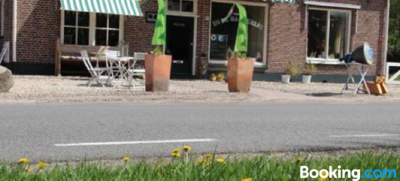 因德巴克莱住宿加早餐旅馆(B&B in de Backerije)图片
