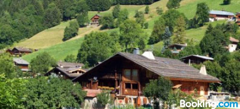 勒巴纳住宿加早餐旅馆(Chambres d'Hôtes le Barna)图片