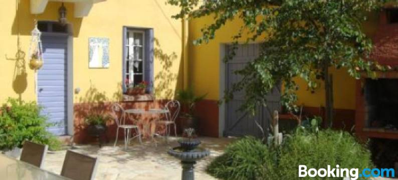 生活艺术酒店(L'Art de Vivre)图片