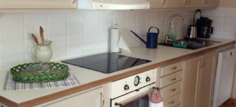 秀布莱博斯度假屋(Sjöbredareds Gård)图片