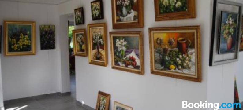 拉米尔度假屋(Ramier)图片