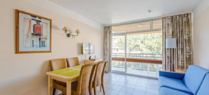 Residence Heliotel Marine - Maeva Home图片