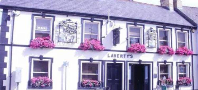 拉维尔提黑牛宾馆(Laverty's - the Black Bull Inn)图片