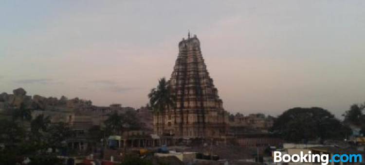 迪拉克民宿(Thilak Home Stay)图片