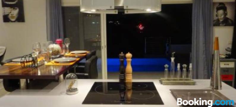 夕阳天使别墅(Villa Angel Sunset)图片