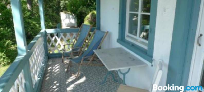 达斯阿尔特福斯公寓(Das Alte Forsthaus)图片