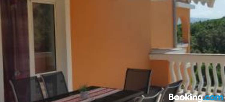 Apartman Precca图片