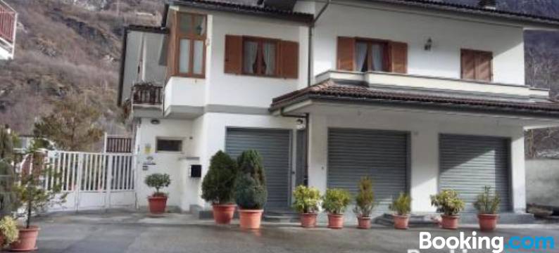 达吉奥贾民宿(B&B da Giorgia)图片