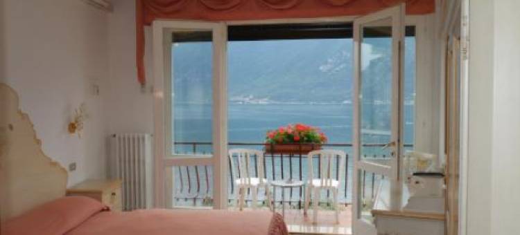 玛格丽塔别墅酒店(Hotel Villa Margherita)图片