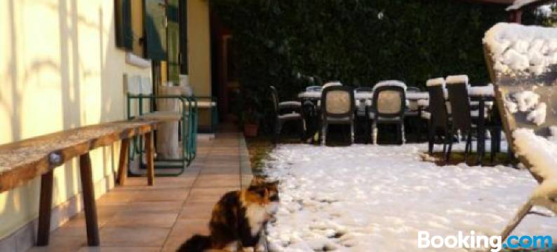 Sant'Andrea Agriturismo Con Cantina Martignago Vignaioli Asolo Prosecco Docg Wines图片