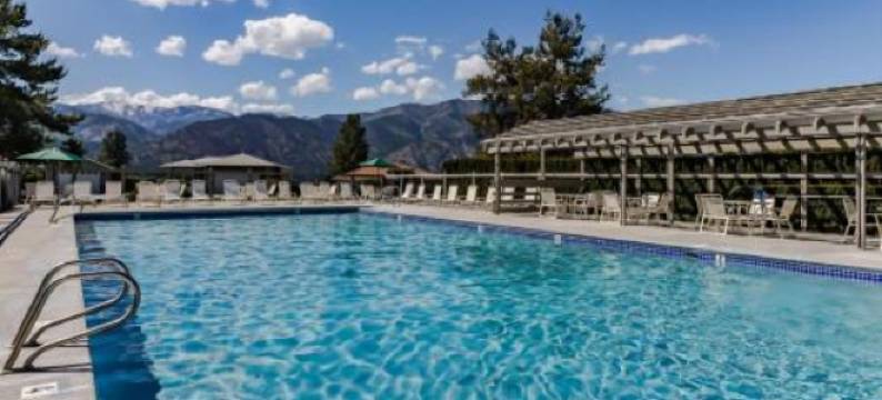 Wapato Point Paradise Point图片