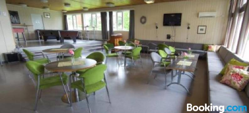 莫尔德凡德赫姆旅舍(Moldefjord Hostel)图片