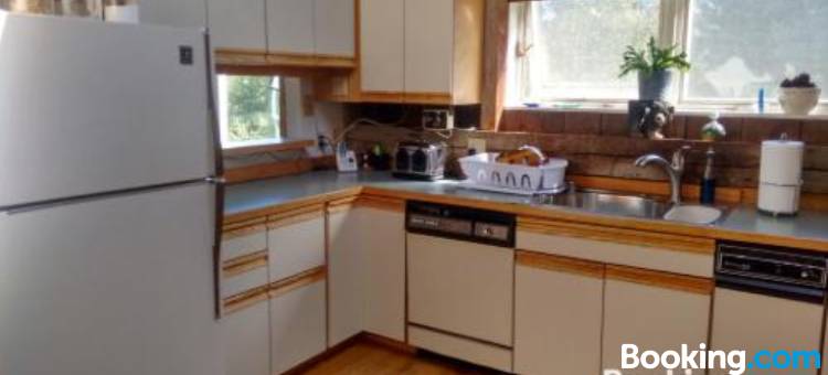 磨石山小屋(Lodge at Millstone Hill)图片