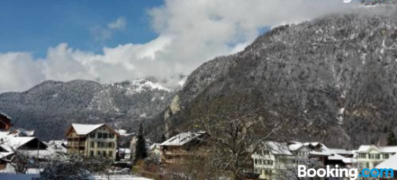 Jobling's Holiday Apartment图片