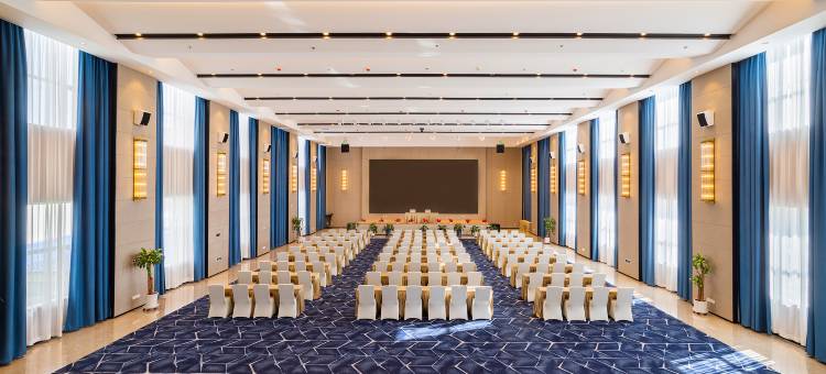 锡林浩特华顺大酒店图片