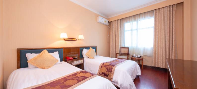 常州昌盛大酒店图片