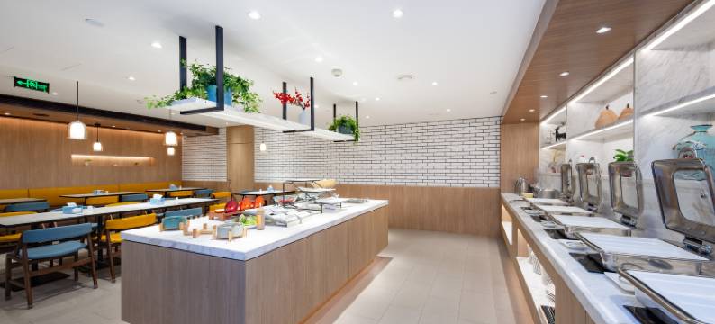 汉庭优佳酒店(南京天印大道万安西路店)图片