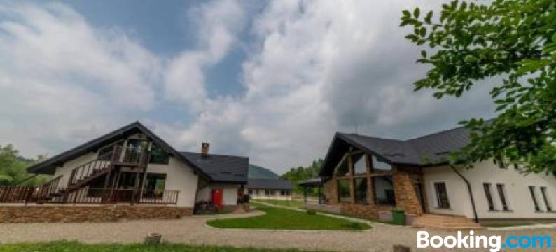 Pensiunea Arc Bucovina图片